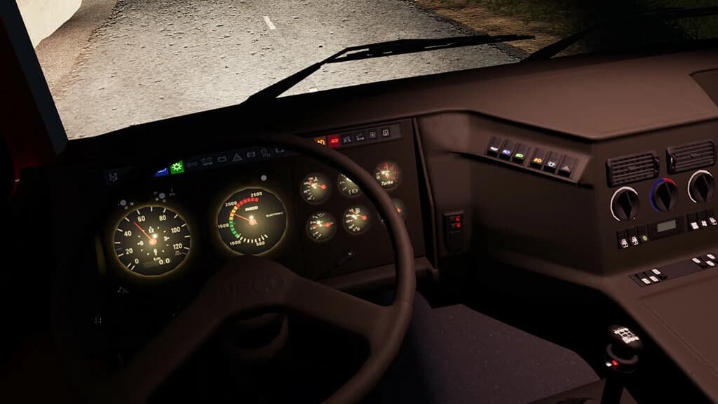 IVECO 190-48