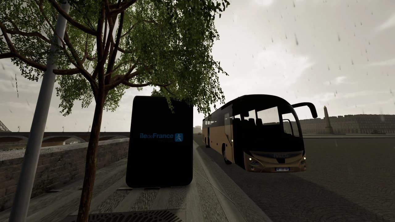 IVECO MAGELYS PRO 2013 4