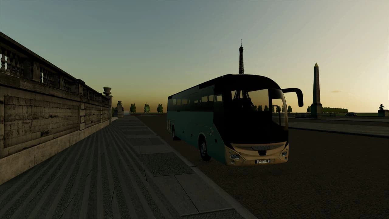 IVECO MAGELYS PRO 2013 3
