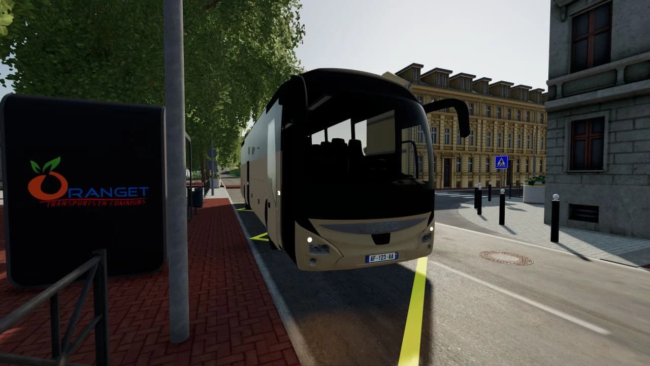IVECO MAGELYS PRO 2013 2