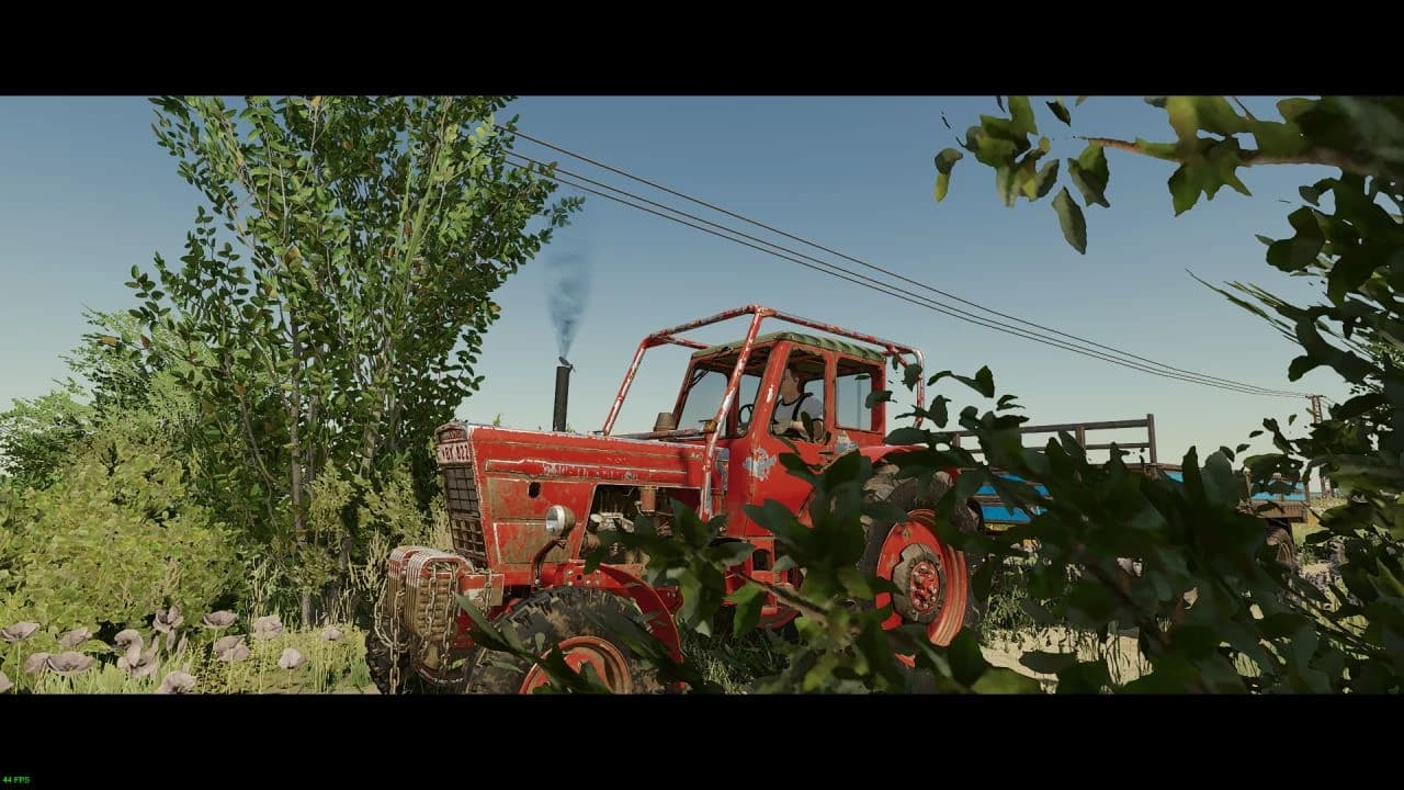 Ifa hl 6002 4