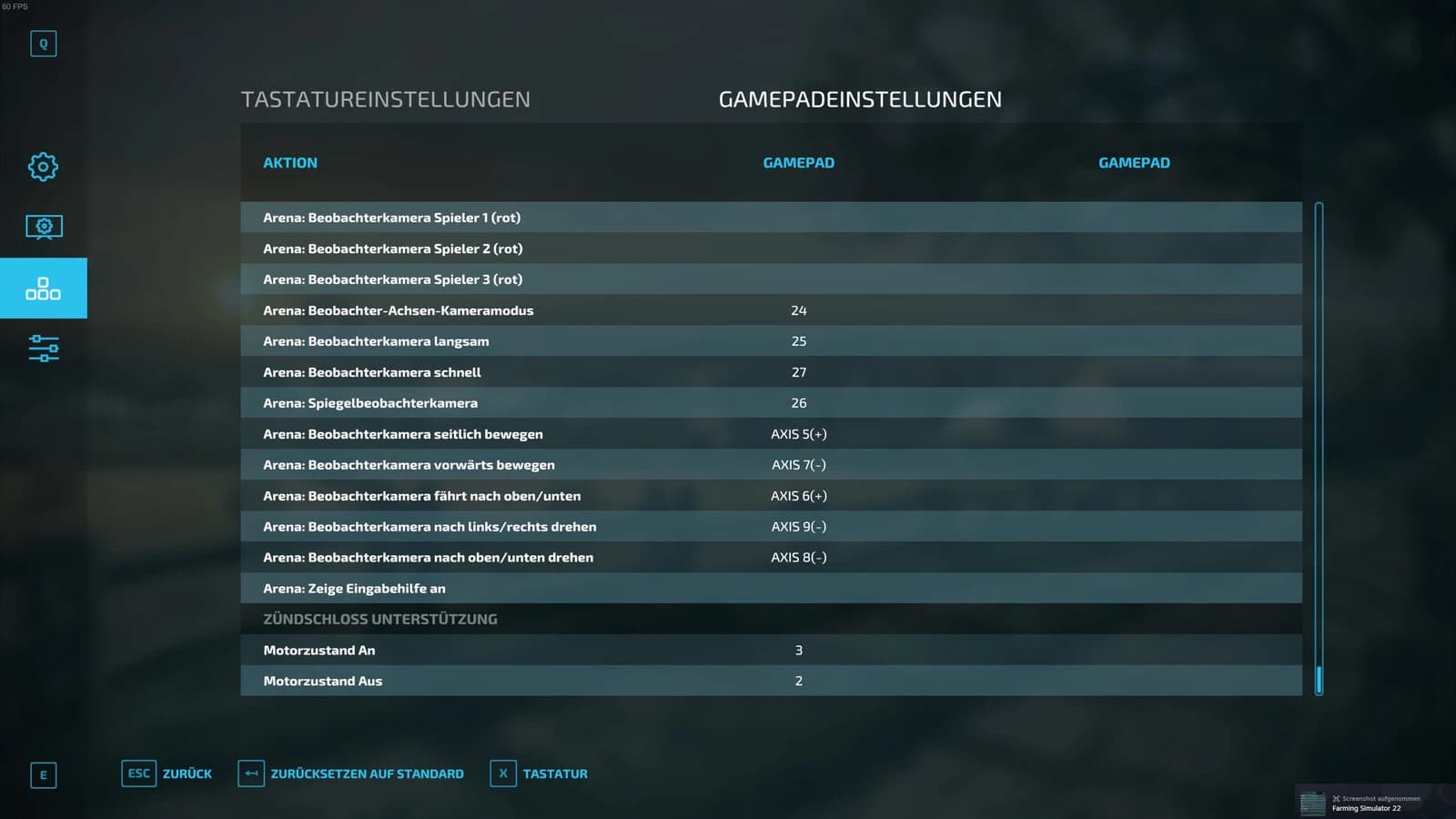 Ignition Lock Support 3