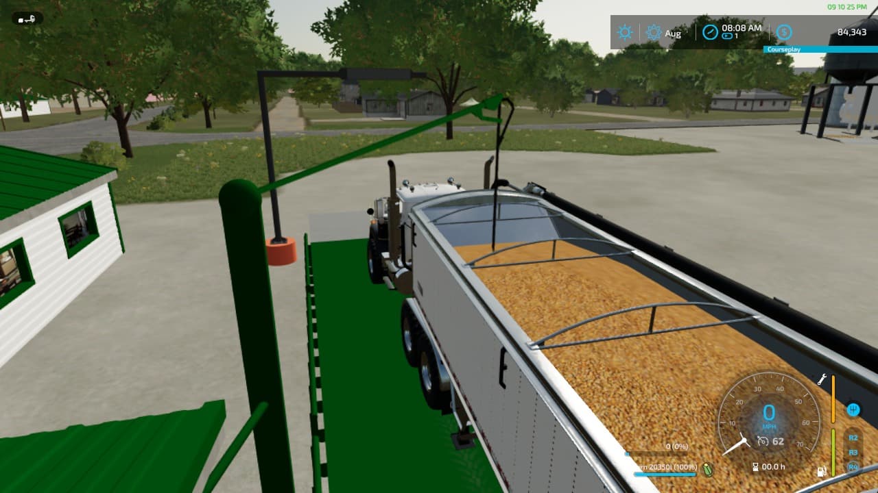 Illinois Map 2