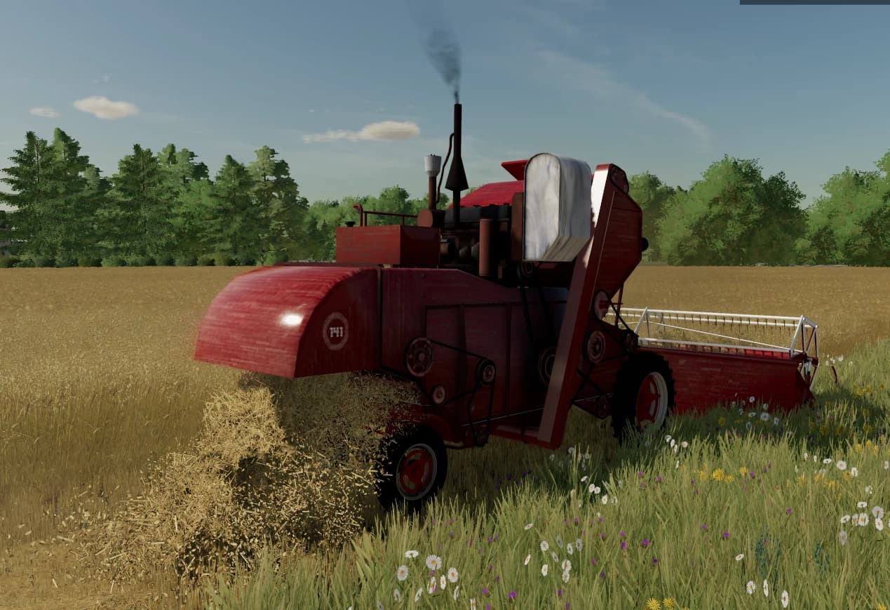 International 141 3