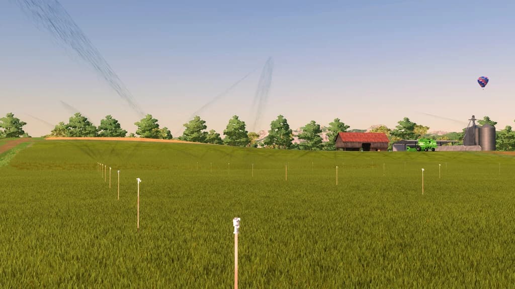 Irrigation Placeable 2