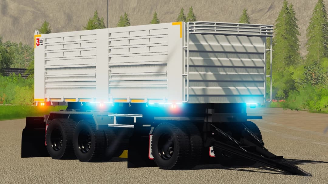 Isuzu Fxz 360 su 2