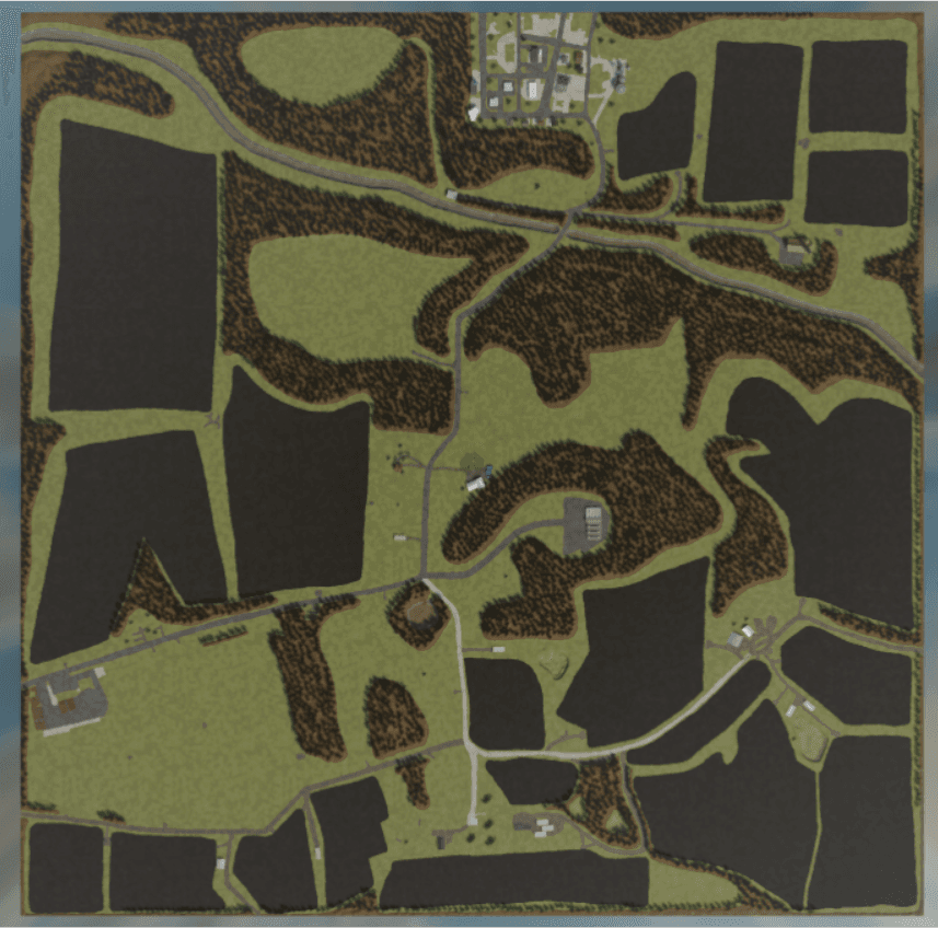 J. Andersons Farm 6