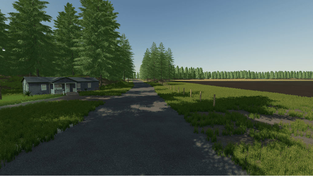 J. Andersons Farm 5
