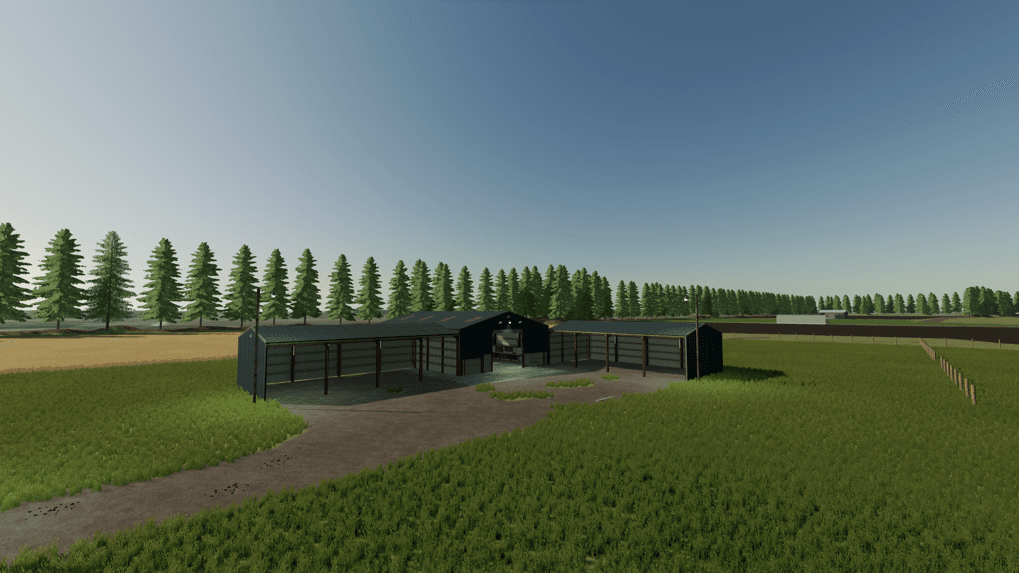 J. Andersons Farm 4