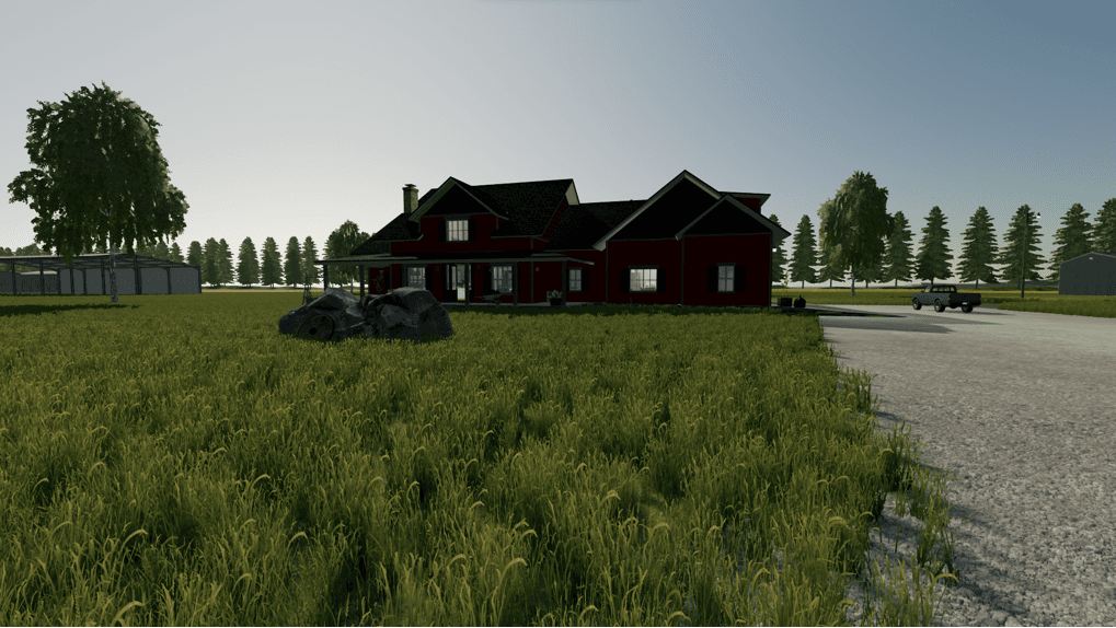J. Andersons Farm 3