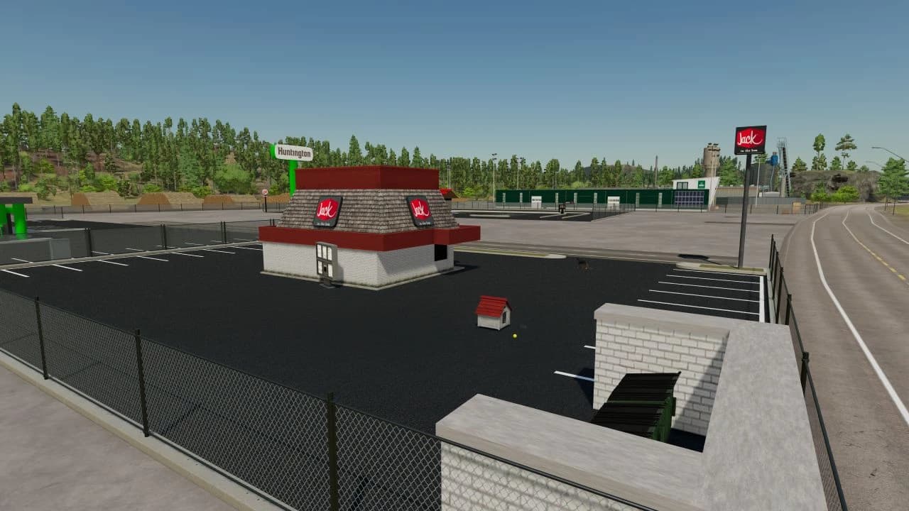 JACK IN THE BOX 3