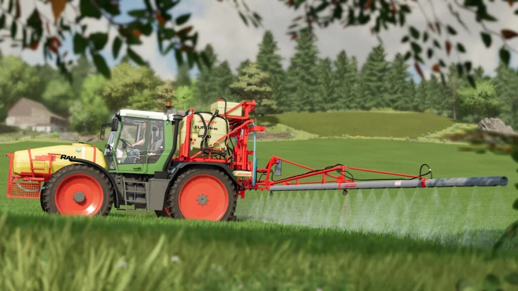 JACOBY EUROTRAC 2000