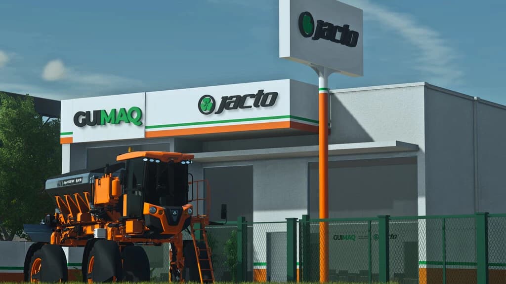 JACTO 5030 NPK 4