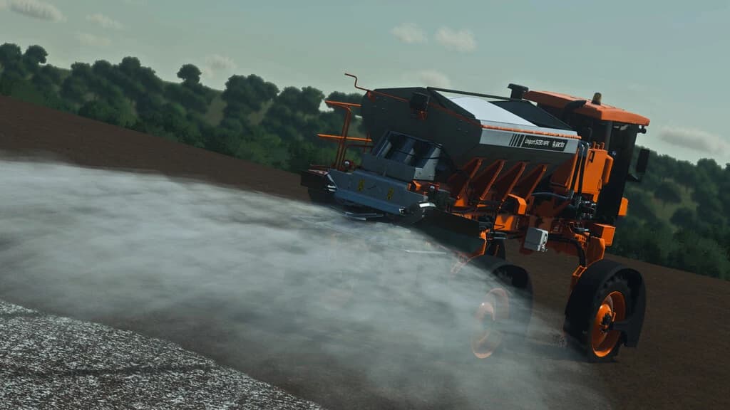 JACTO 5030 NPK 2