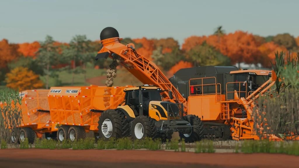 JACTO HOVER 500 2
