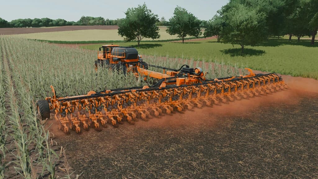 JACTO UNIPORT PLANTER 500 5
