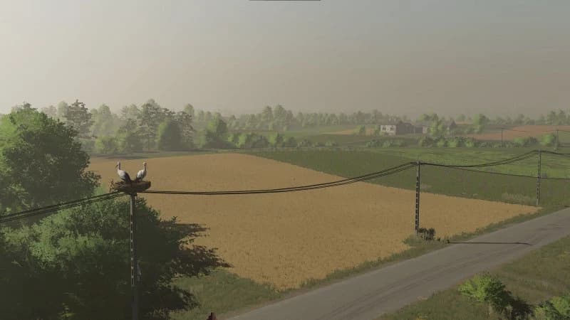 JADWINÓW MAP 4