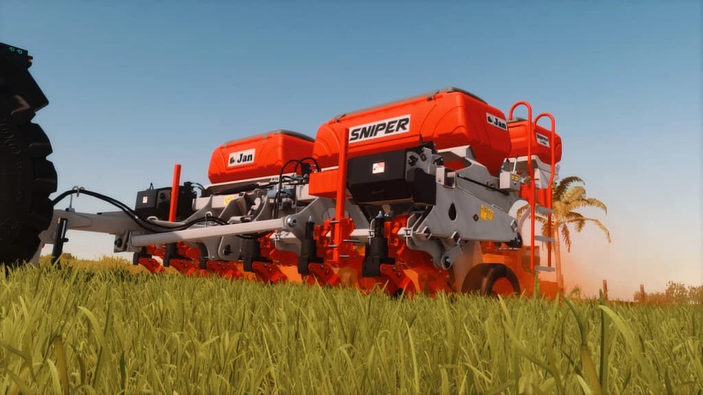 JAN SNIPER 11450 3