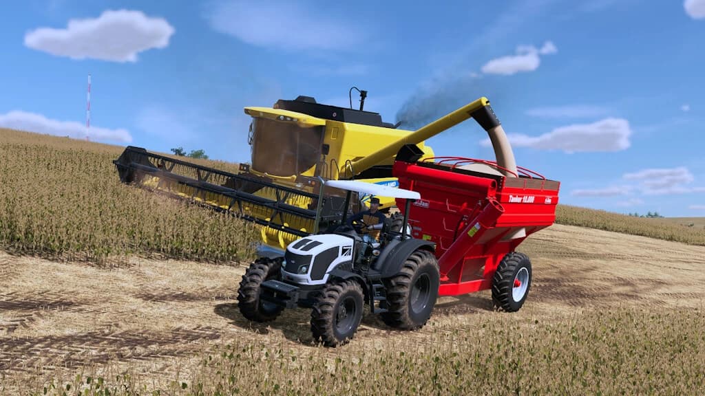 JAN TANKER 10.000 5