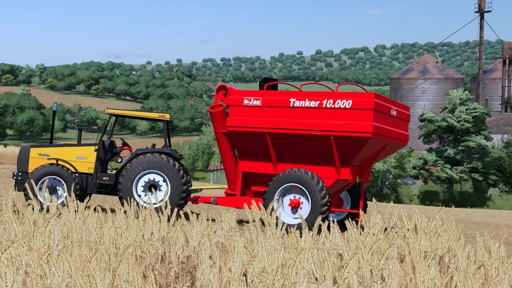 JAN TANKER 10.000 4