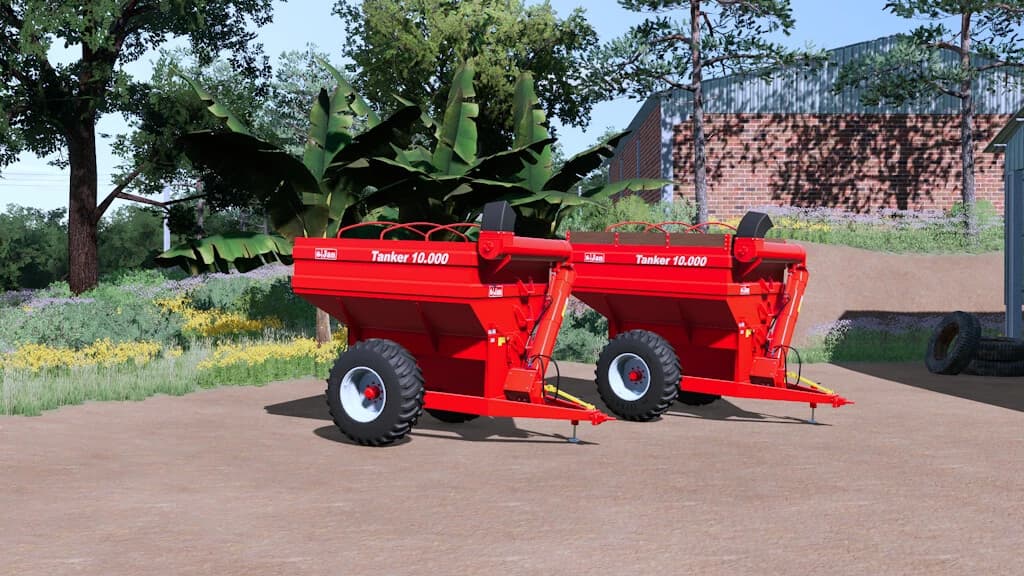 JAN TANKER 10.000 3