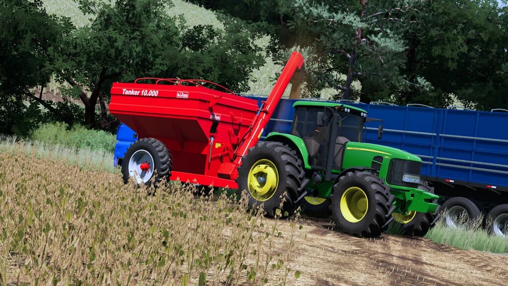 JAN TANKER 10.000