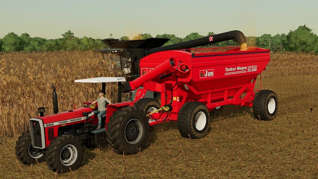 JAN TANKER MAGNU 35000 4