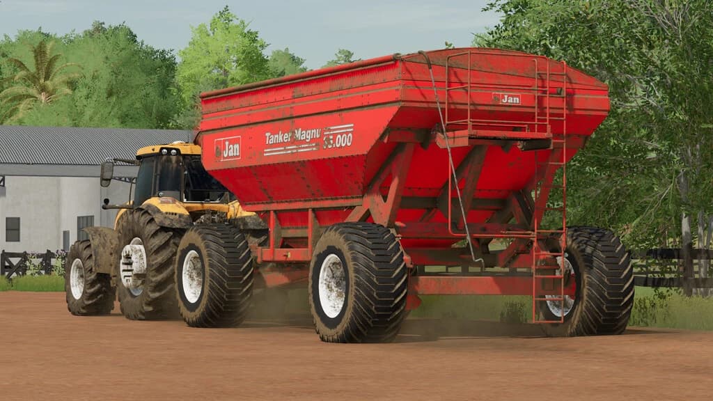 JAN TANKER MAGNU 35000 3