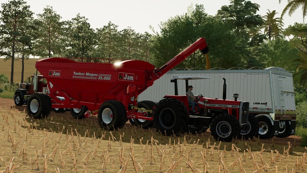 JAN TANKER MAGNU 35000 2