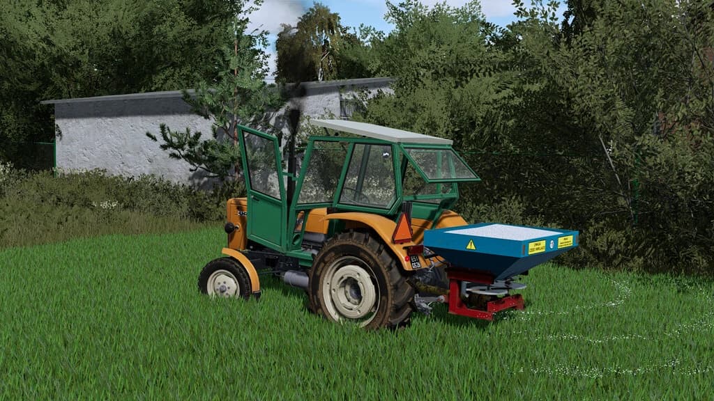 JANPOL 600L 3