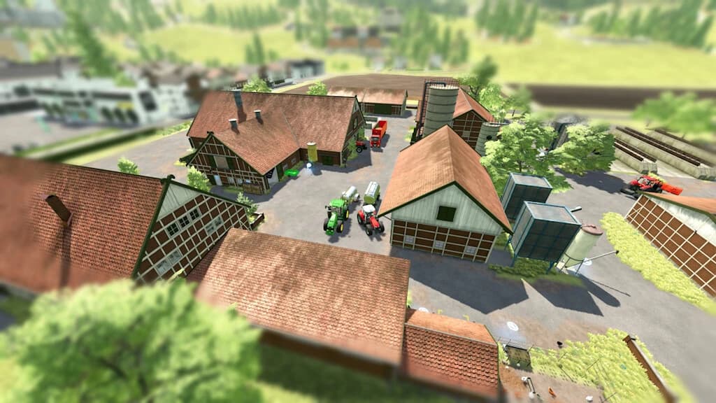 JANSEN FARM 6
