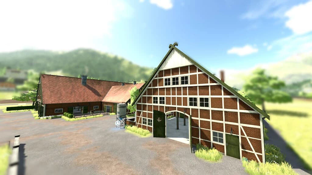 JANSEN FARM 5