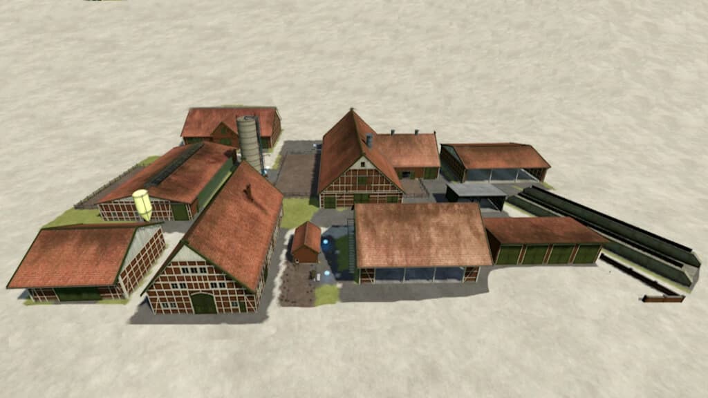 JANSEN FARM 4