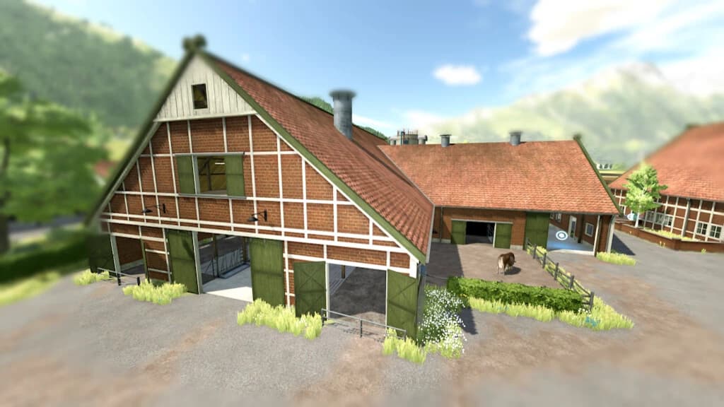 JANSEN FARM 3