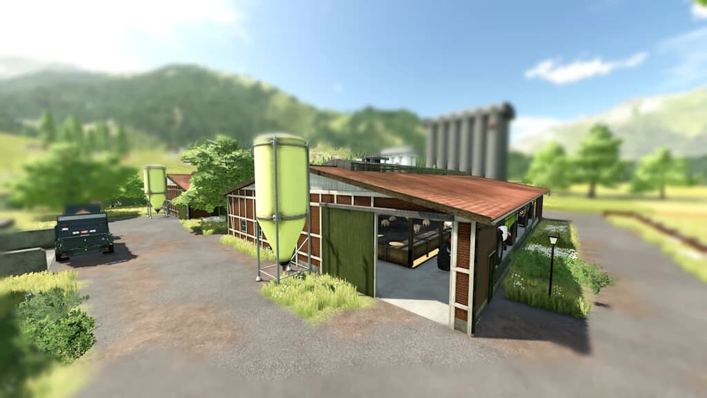 JANSEN FARM 2