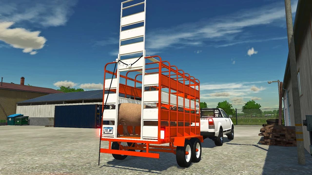 JAULAS LYR 3