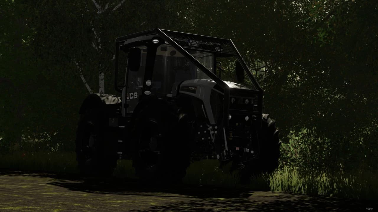 JCB 4160 - 4220 3