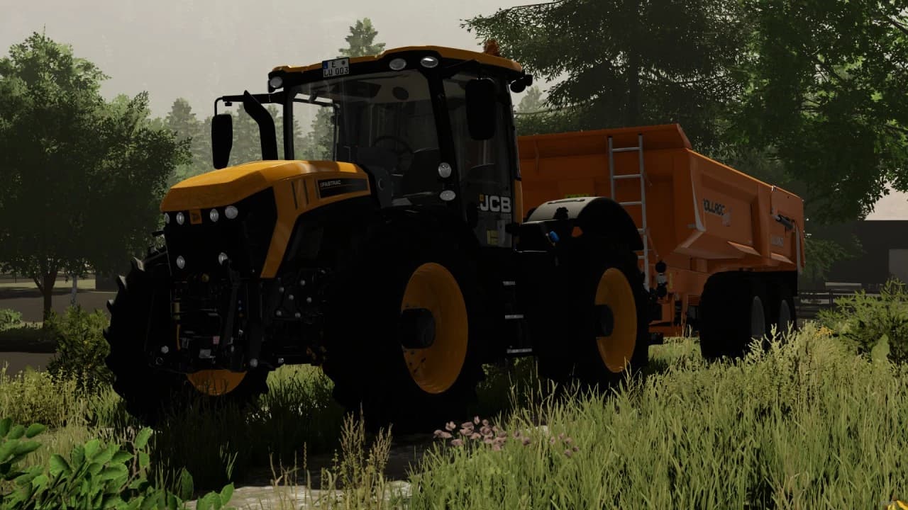 JCB 4160 - 4220 2