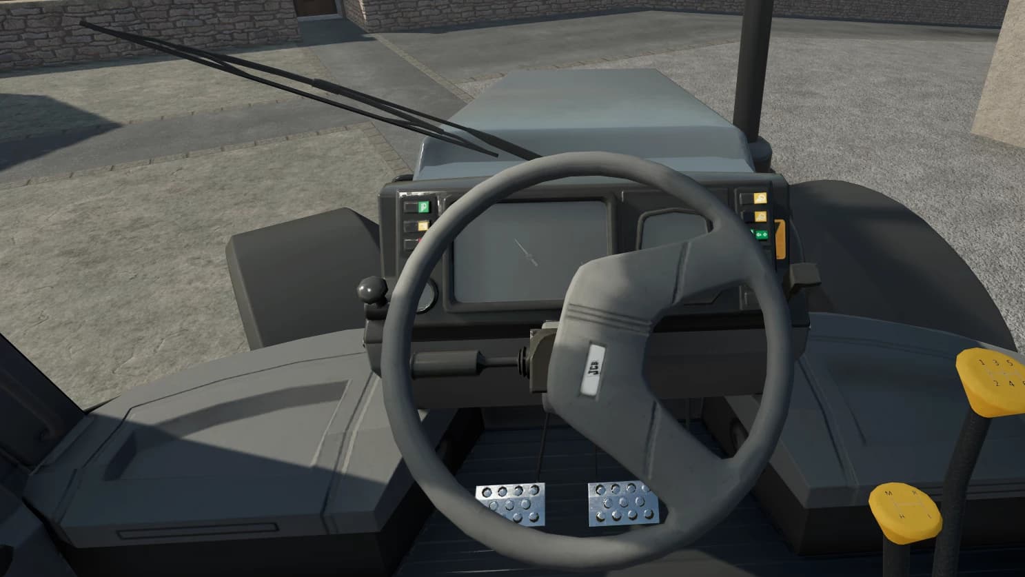 JCB FASTRAC 150 2