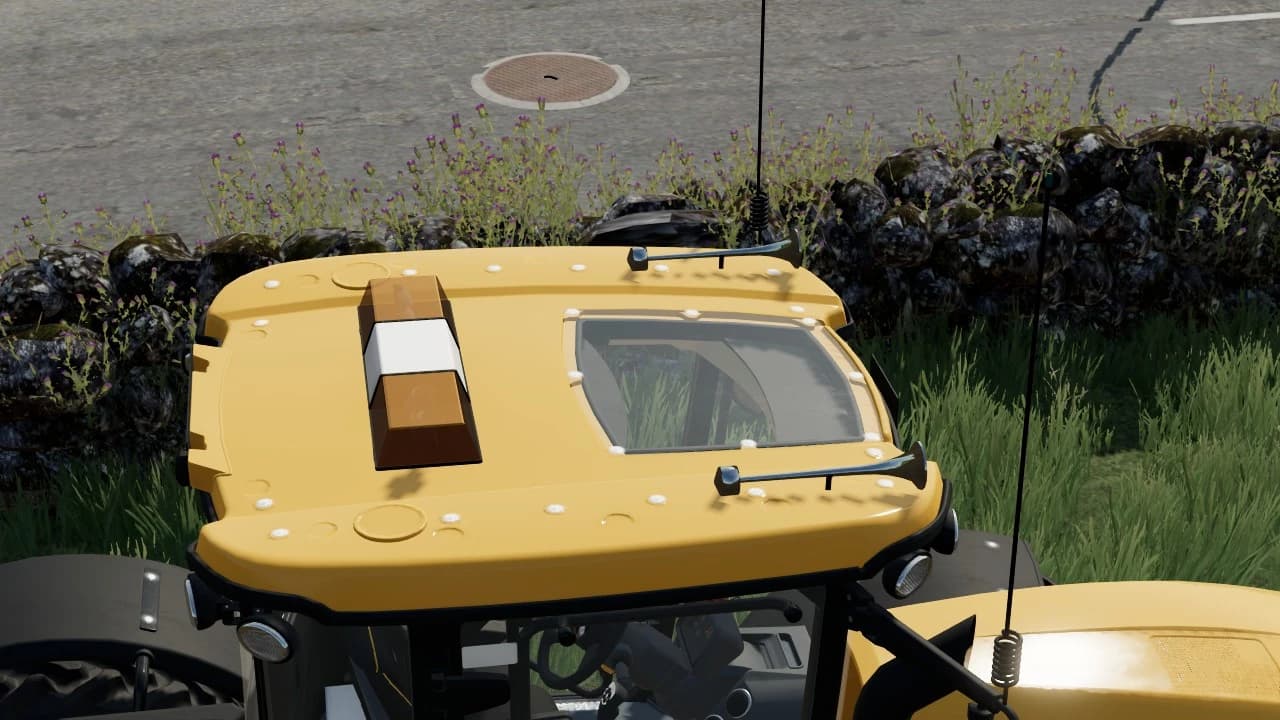 JCB FASTRAC 4220 JG EDIT 3