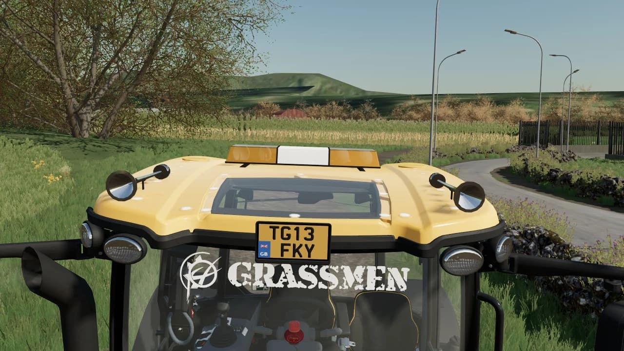 JCB FASTRAC 4220 JG EDIT 2
