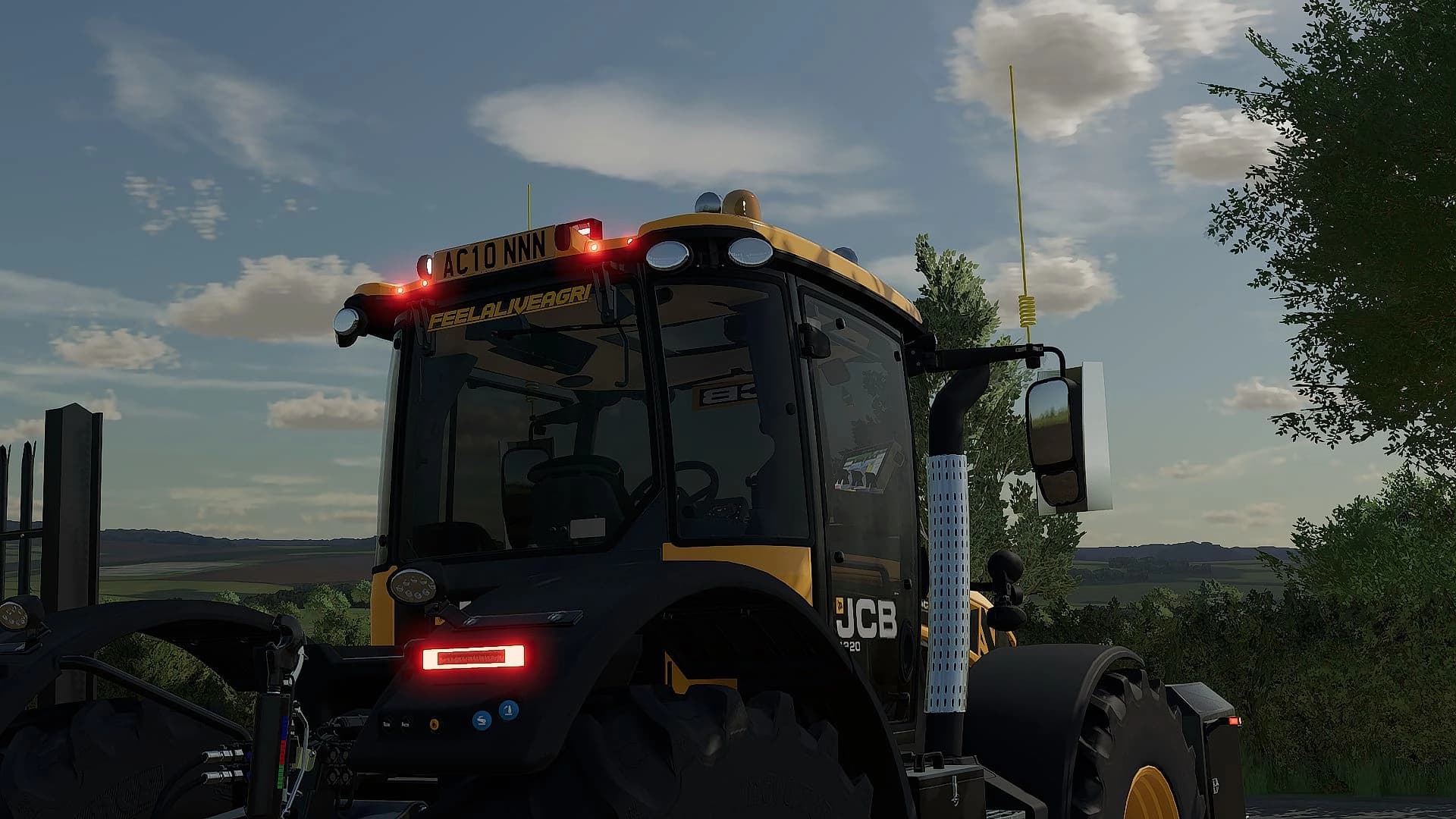 JCB Fastrac Edit 2