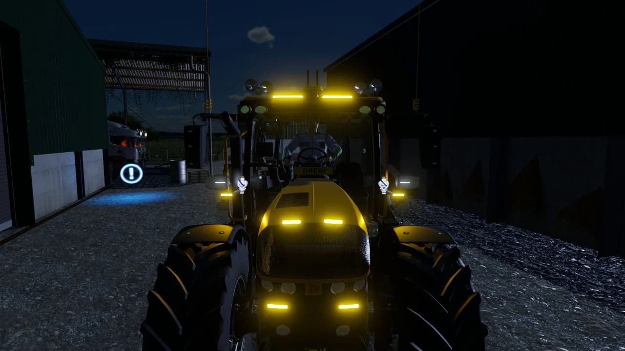 JCB ICON 4220 3