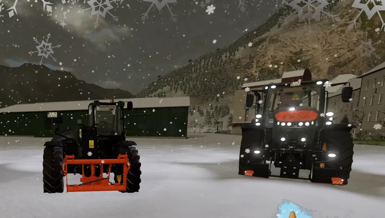 JCB PACK 2