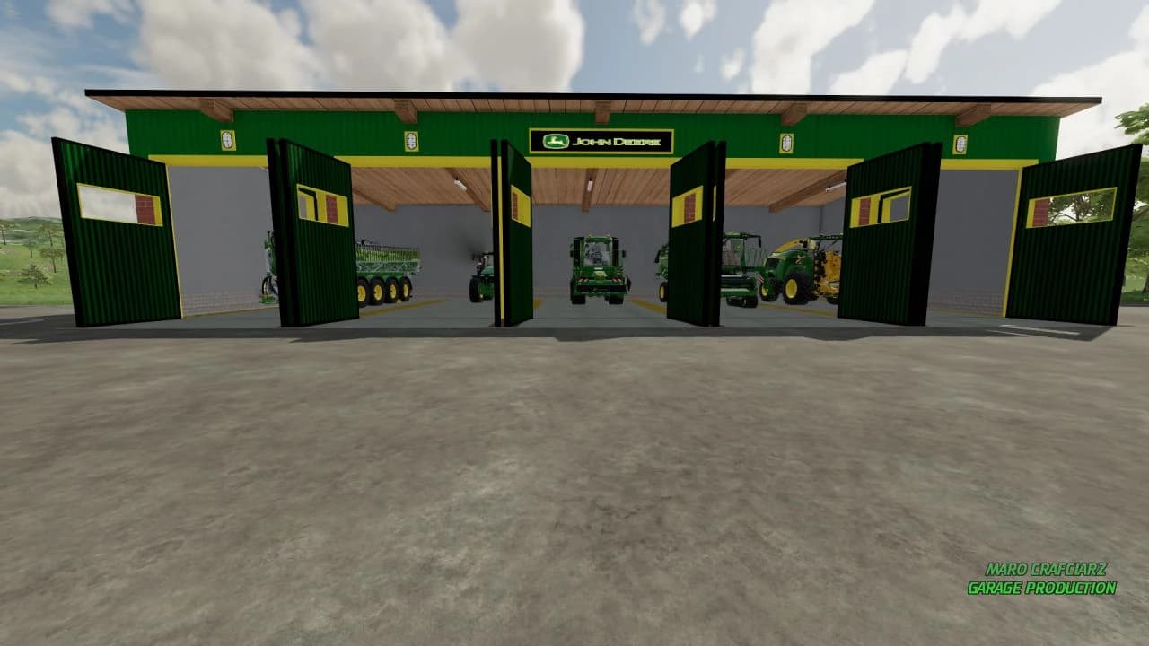 JD 01 SHELTER 4