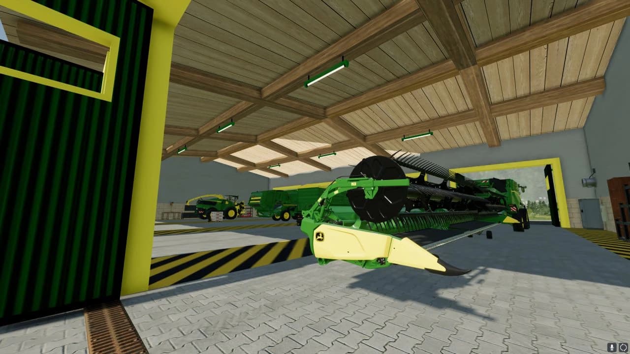 JD CARPORT 5