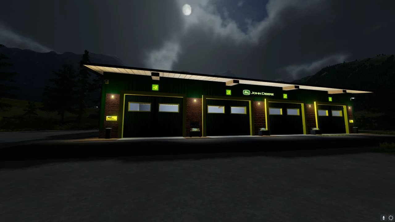 JD CARPORT 4