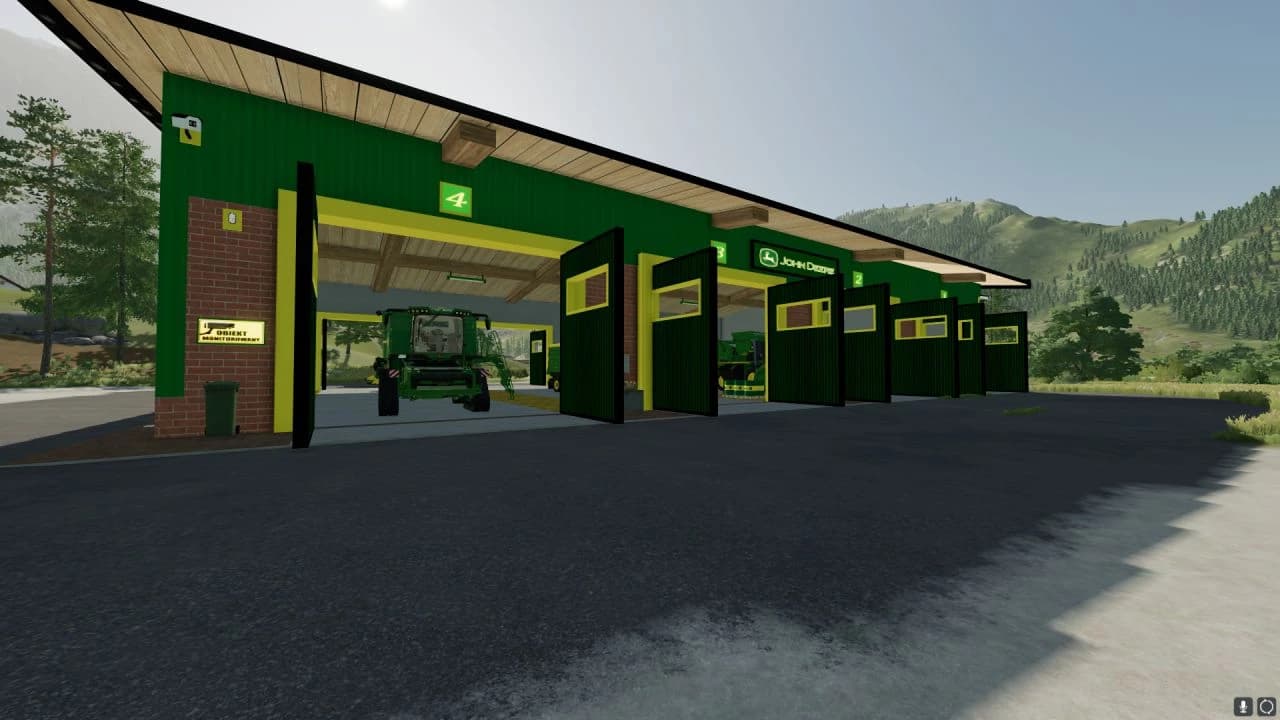 JD CARPORT 3