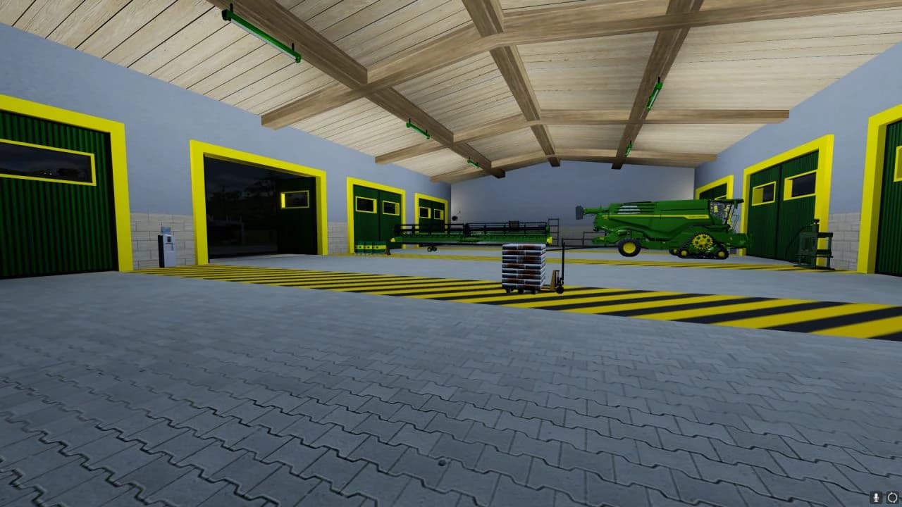 JD CARPORT
