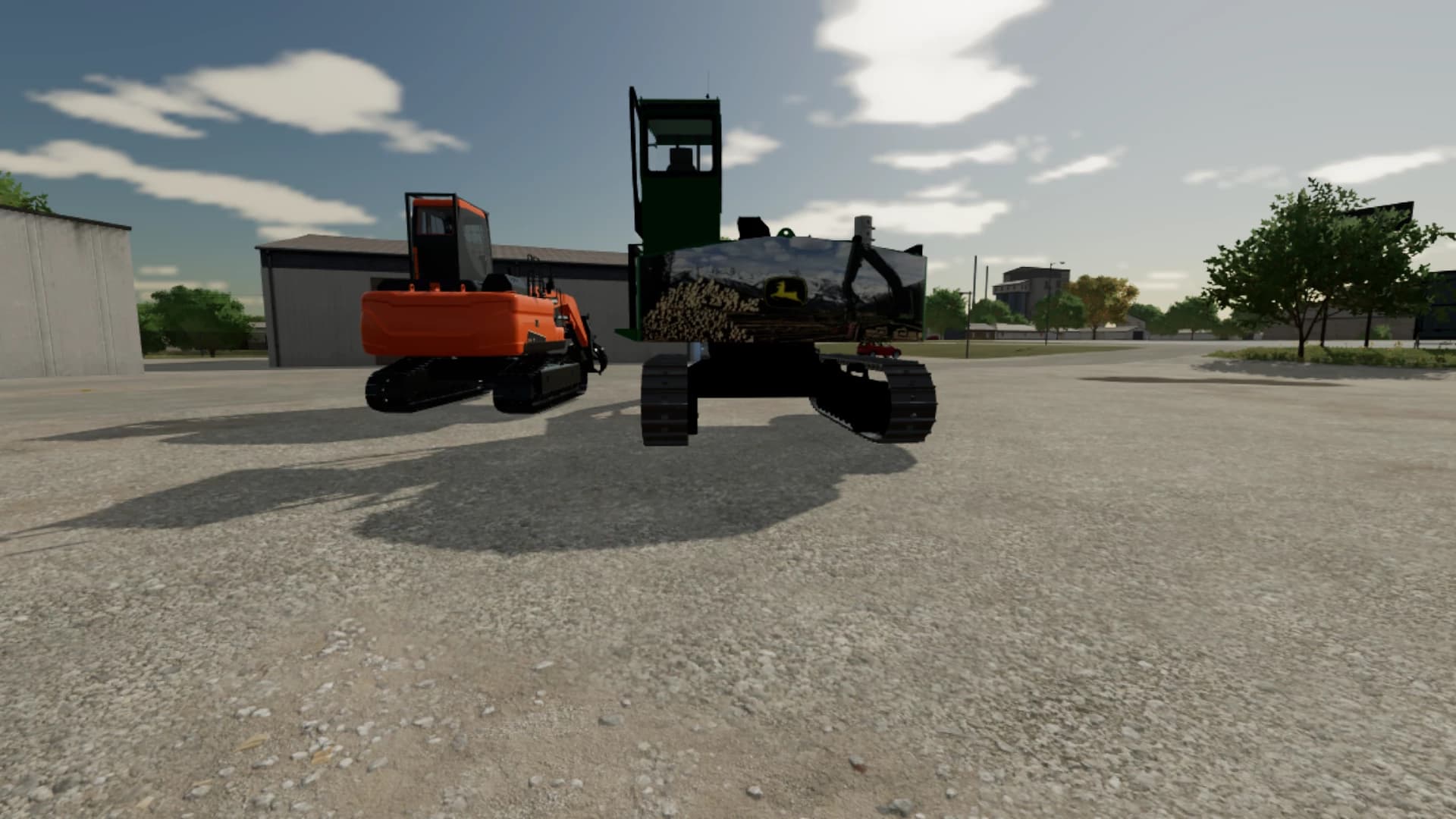 JD2454 BUTTNTOP LOADER 3